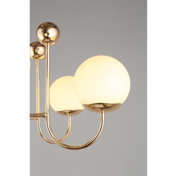 Потолочная люстра Acuto OML-67007-06