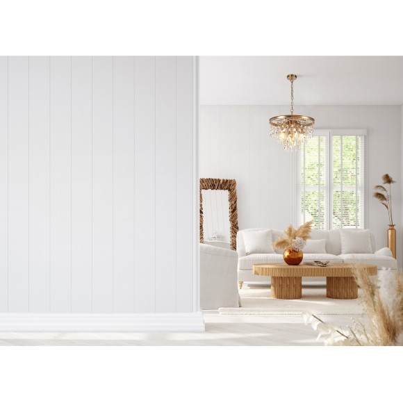 Подвесная люстра хрустальная Linn MOD091PL-05G Подвесная люстра хрустальная Linn MOD091PL-05G