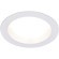 ST752.548.18 Св-к встр. Белый LED 1*18W 4000K 1 440Lm Ra80 100° IP44 D140xH52 100-240VV Встраиваемые светильники