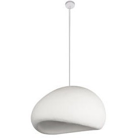 10252/600 White Подвесной светильник LOFT IT Stone