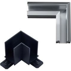 ST042.499.00 Комплект соединителей для ST042.429.00 (Standart 220) ST-Luce SKYLINE 220