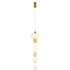 Подвесной светильник Divinare AMBRA 5016/17 SP-36 Подвесной светильник Divinare AMBRA 5016/17 SP-36