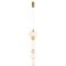 Подвесной светильник Divinare AMBRA 5016/17 SP-36