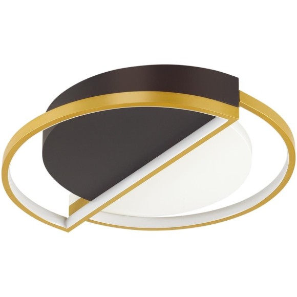 Люстра потолочная Lumion 5239/64CL TARO светодиодная LED 64W Люстра потолочная Lumion 5239/64CL TARO светодиодная LED 64W