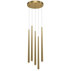 Подвесной светильник Maytoni MOD132PL-L30BSK Подвесной светильник Maytoni MOD132PL-L30BSK