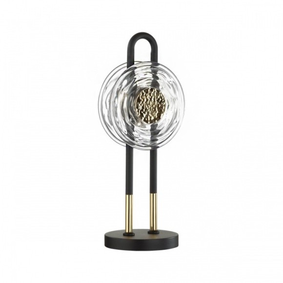 Настольная лампа LED 12W 3000K 1005Лм Odeon Light MAGNET 5407/12TL