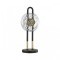 Настольная лампа LED 12W 3000K 1005Лм Odeon Light MAGNET 5407/12TL