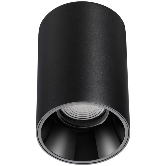 Светильник накладной влагозащищённый IP54 LED 10W 4000К 830Лм Novotech RECTE 359419