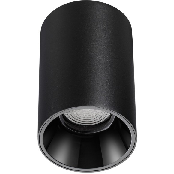 Светильник накладной влагозащищённый IP54 LED 10W 4000К 830Лм Novotech RECTE 359419