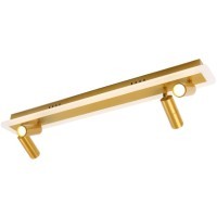 Спот потолочный Arte Lamp A2607PL-30GO TOMMY светодиодный 4xLED 30W