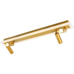 Спот потолочный Arte Lamp A2607PL-30GO TOMMY светодиодный 4xLED 30W Спот потолочный Arte Lamp A2607PL-30GO TOMMY светодиодный 4xLED 30W