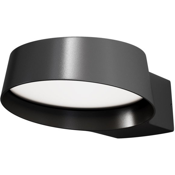 Настенный светильник (бра) Outdoor O443WL-L12GF3K Настенный светильник (бра) Outdoor O443WL-L12GF3K