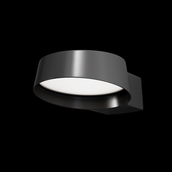 Настенный светильник (бра) Outdoor O443WL-L12GF3K Настенный светильник (бра) Outdoor O443WL-L12GF3K