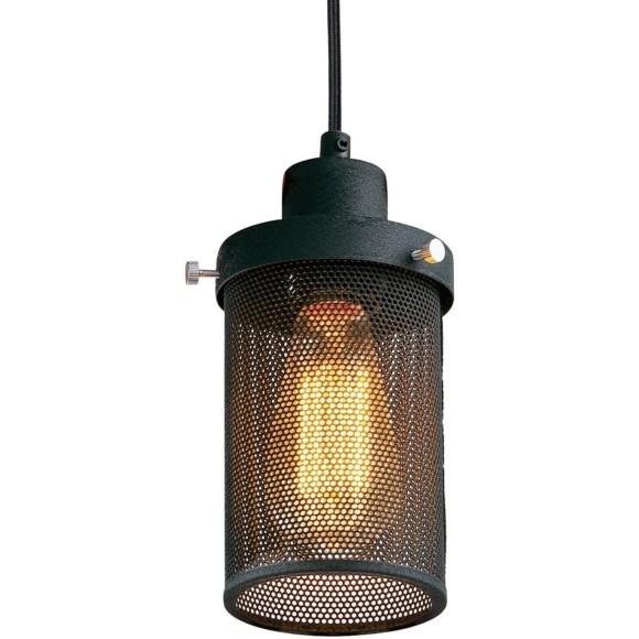 Подвесной светильник лофт LSP-9672