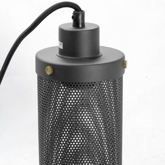 Подвесной светильник лофт LSP-9672