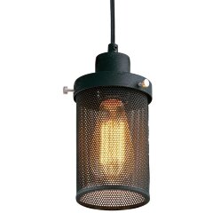 Подвесной светильник лофт LSP-9672