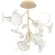 Светильник потолочный Crystal Lux MARGO PL4