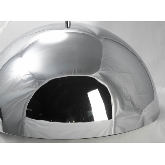 Подвесной светильник с 1 плафоном Lussole LSP-9972 MIDDLETOWN IP21 под лампу 1xE27 60W