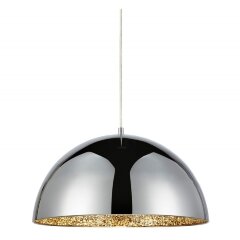 Подвесной светильник с 1 плафоном Lussole LSP-9972 MIDDLETOWN IP21 под лампу 1xE27 60W