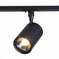 ST351.436.15.36 Однофазный двужильный светодиодный трековый светильник ST Luce 3000К 1350Лм CRI90+ 36° 15Вт