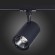ST351.436.15.36 Однофазный двужильный светодиодный трековый светильник ST Luce 3000К 1350Лм CRI90+ 36° 15Вт