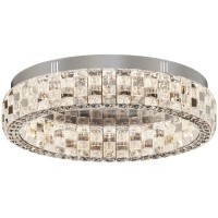 Потолочный светильник Maytoni MOD335CL-L24CH3K