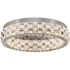 Потолочный светильник Maytoni MOD335CL-L24CH3K Потолочный светильник Maytoni MOD335CL-L24CH3K