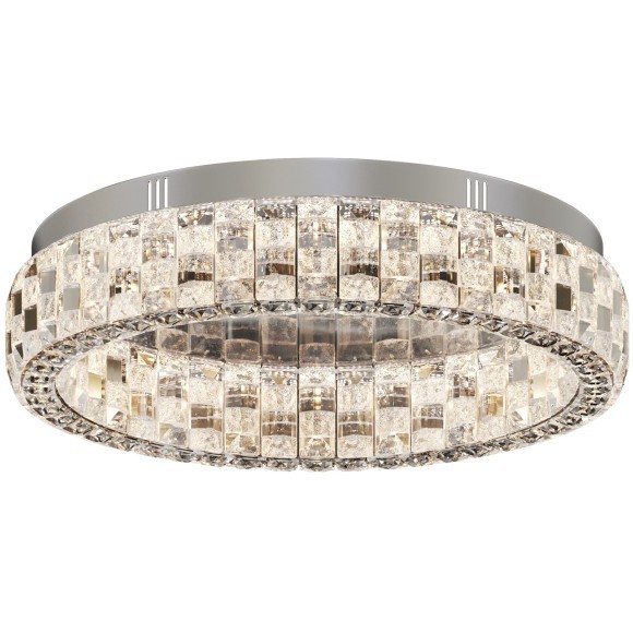 Потолочный светильник Maytoni MOD335CL-L24CH3K Потолочный светильник Maytoni MOD335CL-L24CH3K