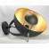 Спот настенный Lussole LSP-9825 SHERRELWOOD IP21 под лампу 1xE27 60W