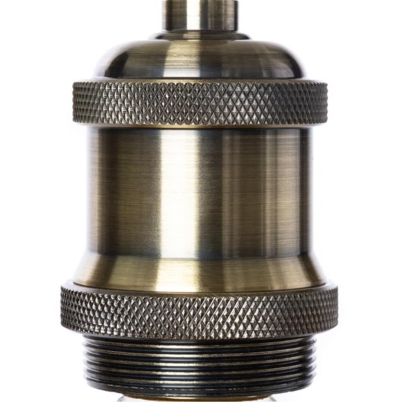 Подвесной светильник с 1 плафоном Arte Lamp A7002SP-1AB ELECTRA под лампу 1xE27 60W