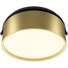 Встраиваемый светильник Technical DL024-18W3K-BMG Встраиваемый светильник Technical DL024-18W3K-BMG