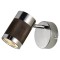 Спот настенный Lussole GRLSP-9564 JUNEAU IP21 под лампу 1xGU10 5W