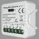 Одноканальное Wi-Fi реле-диммер Denkirs RL1000 RL1003-DM