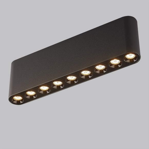 Потолочный светильник LED 3000K Odeon Light SMALL 7092/21CL