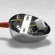 Настенный светильник на гибкой ножке Lussole LSP-8178 TEXOMA IP21 светодиодный LED 3W