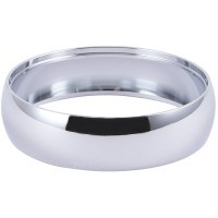 Декоративное кольцо внешнее Crystal Lux CLT RING 004C CH