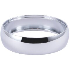 Декоративное кольцо внешнее Crystal Lux CLT RING 004C CH Декоративное кольцо внешнее Crystal Lux CLT RING 004C CH