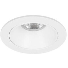 Точечный встраиваемый светильник Arte Lamp ACT MINI A3536PL-1WH Точечный встраиваемый светильник Arte Lamp ACT MINI A3536PL-1WH