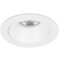 Точечный встраиваемый светильник Arte Lamp ACT MINI A3536PL-1WH
