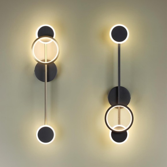 Бра светодиодное Denzel 4321/16WL Бра светодиодное Denzel 4321/16WL