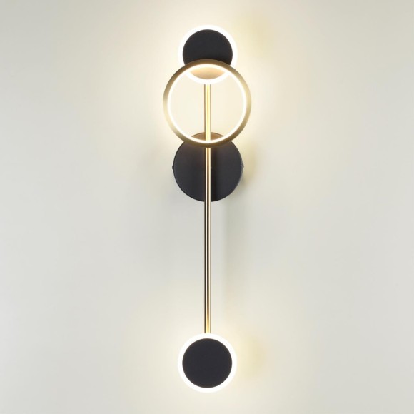 Бра светодиодное Denzel 4321/16WL Бра светодиодное Denzel 4321/16WL