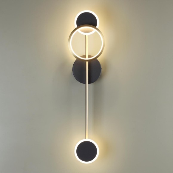 Бра светодиодное Denzel 4321/16WL Бра светодиодное Denzel 4321/16WL