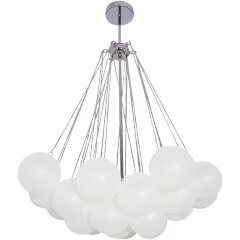 10129/600 Подвесная люстра LOFT IT Dream