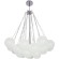 10129/600 Подвесная люстра LOFT IT Dream