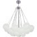 10129/600 Подвесная люстра LOFT IT Dream