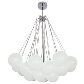 10129/600 Подвесная люстра LOFT IT Dream