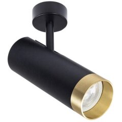 Спот ARTE LAMP A2357PL-1BK Спот ARTE LAMP A2357PL-1BK