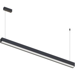 ST611.443.32 Светильник подвесной ST-Luce Черный/Черный LED 1*35W 4000K Подвесные светильники ST611.443.32 Светильник подвесной ST-Luce Черный/Черный LED 1*35W 4000K Подвесные светильники