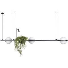 10121/C Подвесной светильник LOFT IT Jardin 10121/C Подвесной светильник LOFT IT Jardin