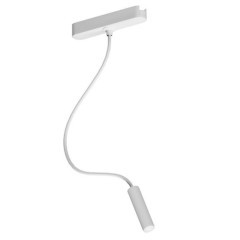 A1162PL-1WH Трековый магнитный светодиодный светильник Arte Lamp Rapid 48V CRI90+ 3000К 173Лм 24° 3Вт A1162PL-1WH Трековый магнитный светодиодный светильник Arte Lamp Rapid 48V CRI90+ 3000К 173Лм 24° 3Вт